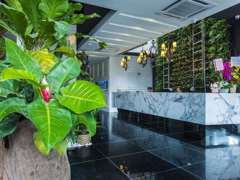Hotel Photo 20