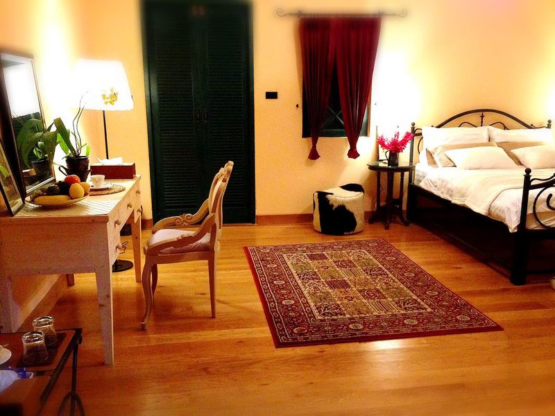 Hotel Photo 1