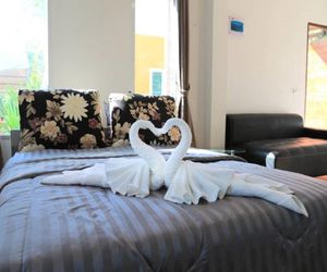 Baan Chang Resort Udon Thani City Thailand