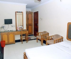 Sahari Hotel Muvattupuzha India