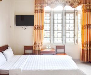Thanh Tung Hotel Qui Nhon Vietnam