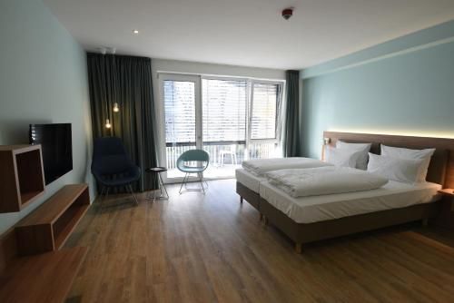 Hotel Photo 3