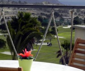 Loft Alenda Golf Monforte Spain