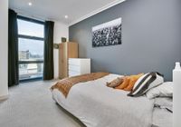 Отзывы Canary Wharf — Corporate River View Apartments, 4 звезды