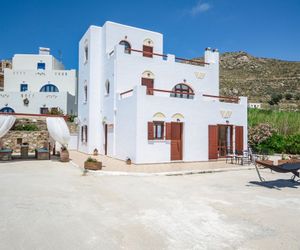 Villa of Roses Naxos Naxos Town Greece