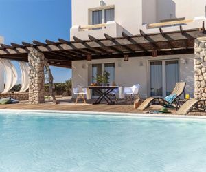 Villa Sevil Lachania Greece