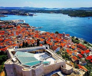 Apartment Maro Sibenik Croatia