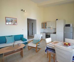 Apartments Nency Malinska Croatia