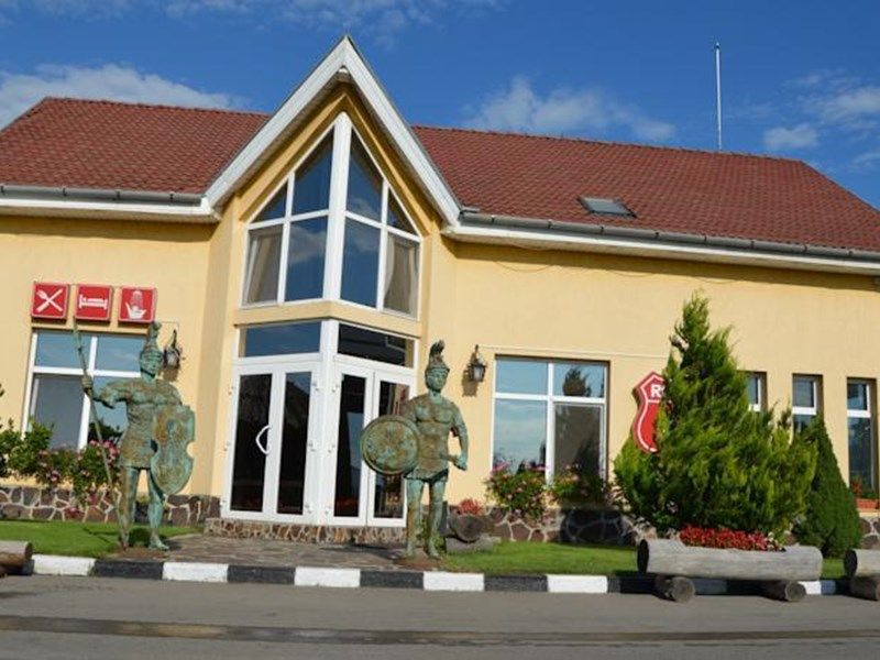 صورة الفندق 1