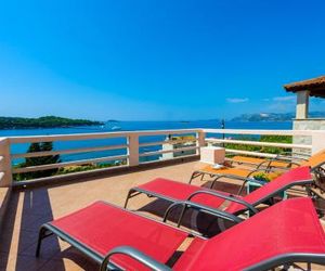 Seaside Villas Eli Cavtat Croatia