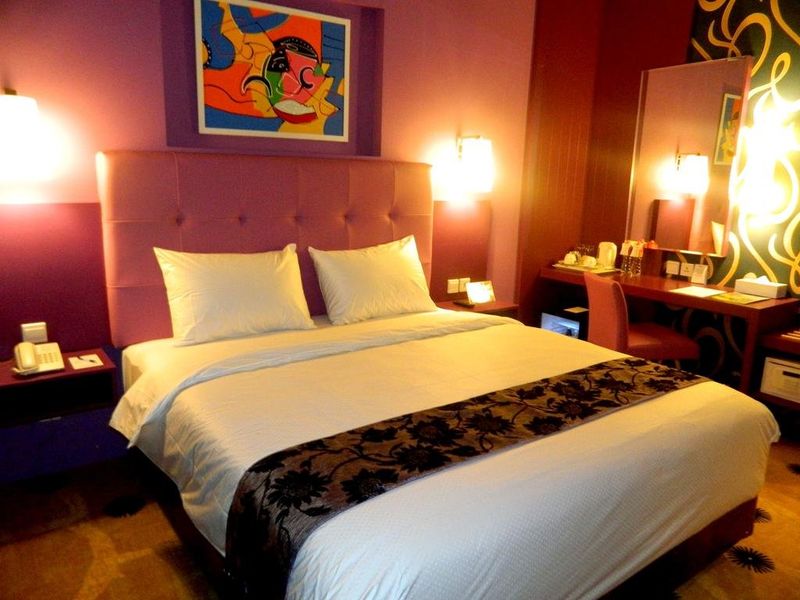 Hotel Photo 3