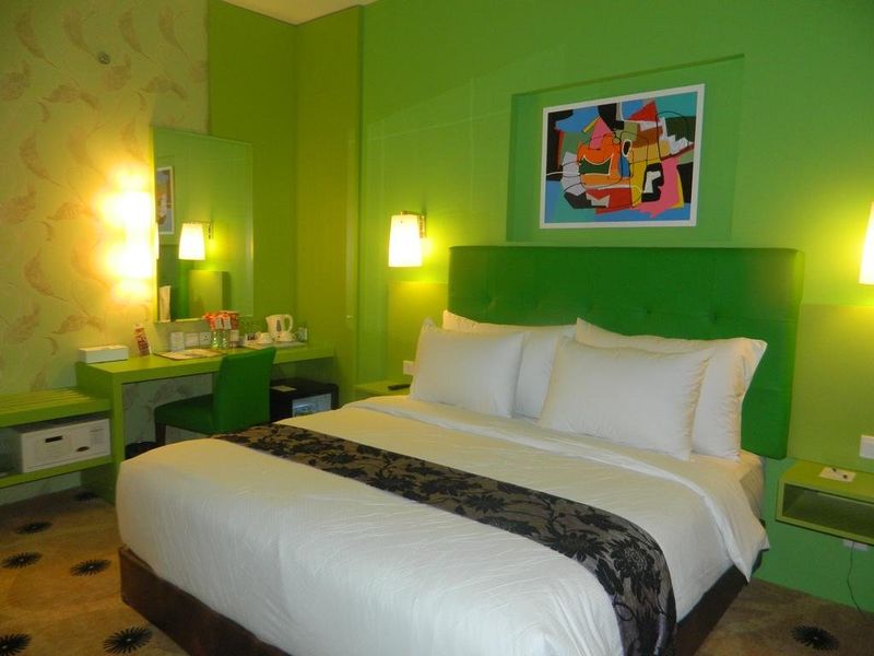 Hotel Photo 7