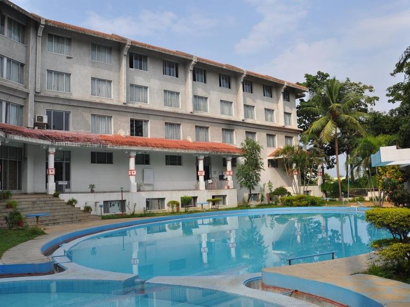 Hotel Photo 23