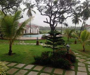 Studio Apartment in Siolim Siolim India