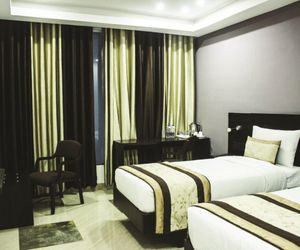 Hotel Vijay Paradise Lucknow India