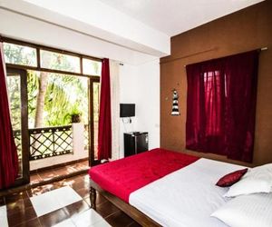 OYO 7476 Braganza Guest House Baga India