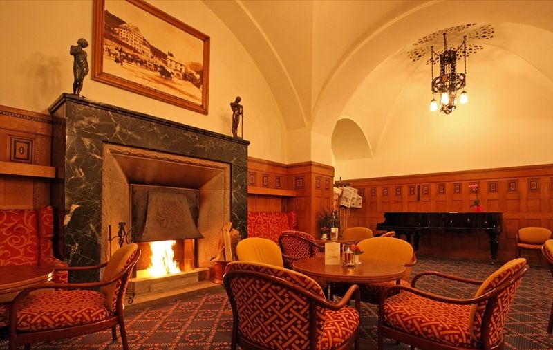 Hotel Photo 11