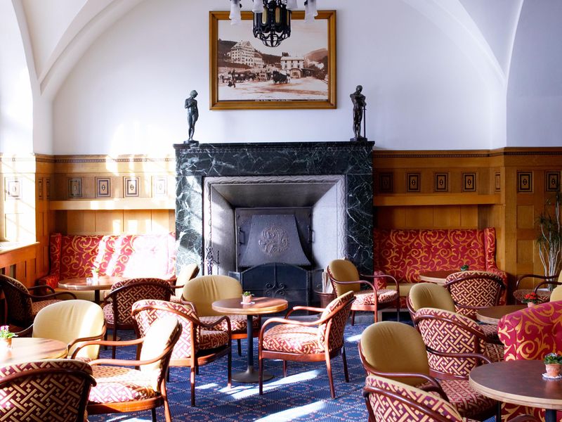 Hotel Photo 4