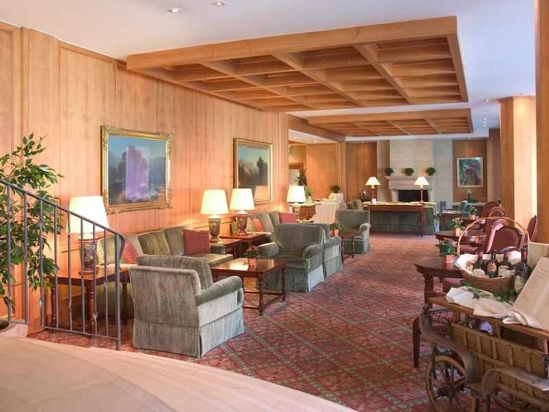 Hotel Photo 9