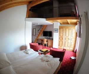 Hotel Waldhaus am See St. Moritz Switzerland