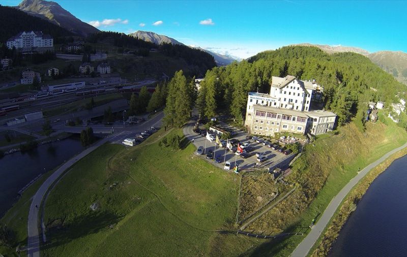 Hotel Photo 22