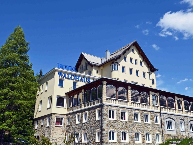Hotel Photo 23