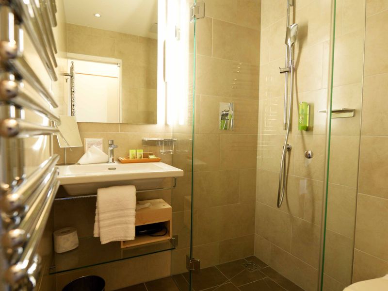 Hotel Photo 8