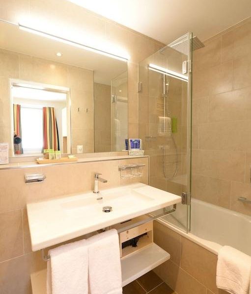 Hotel Photo 9