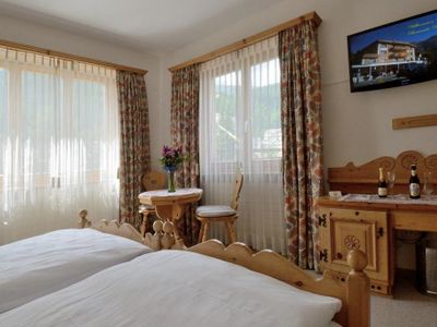 Hotel Corvatsch