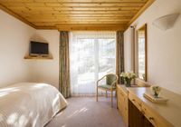 Отзывы Hotel Europa St. Moritz, 3 звезды
