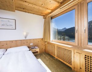 Hotel Languard St. Moritz Switzerland
