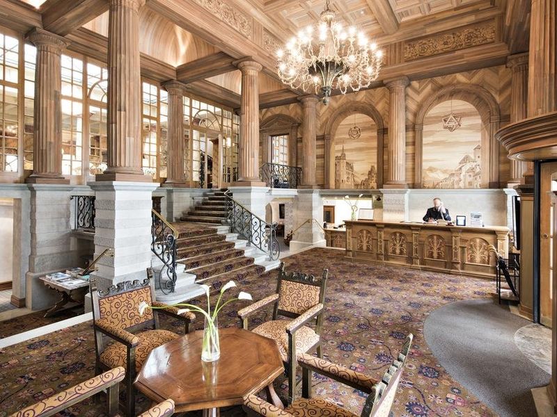 Hotel Photo 6