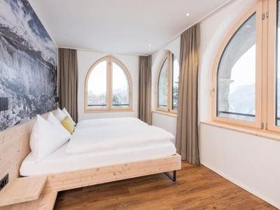 Berghotel Randolins