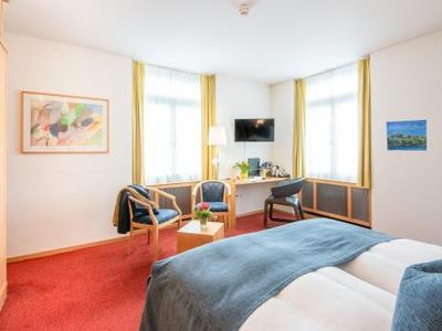 Hotel Schweizerhof St. Moritz