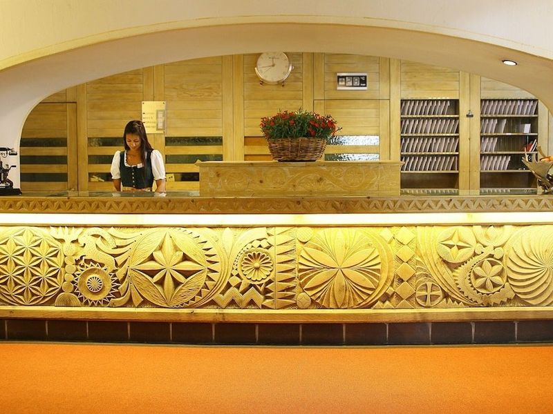 Hotel Photo 17