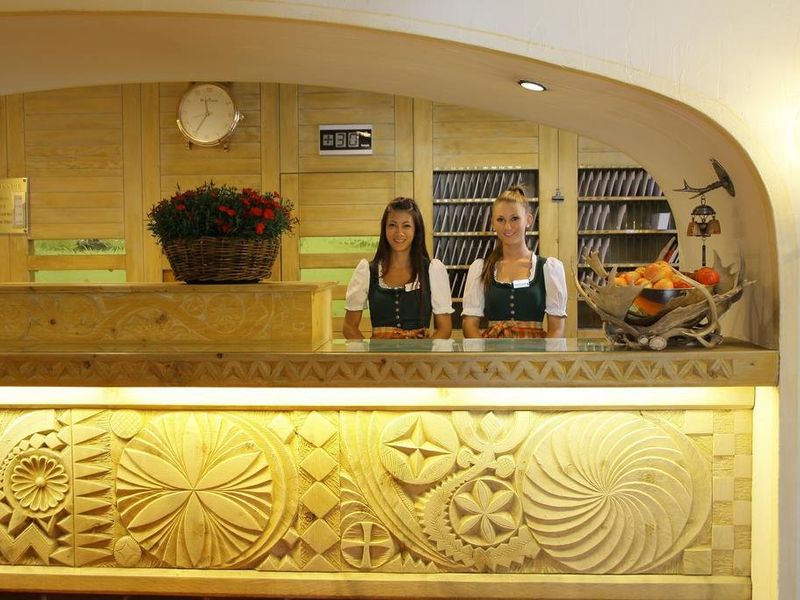 Hotel Photo 18