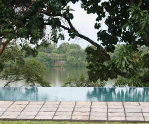 Lake View Villa Hikkaduwa Hikkaduwa Sri Lanka