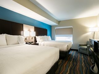 Фото отеля Holiday Inn Hotel & Suites Chattanooga Downtown