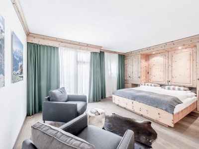 Boutique Hotel Cervus