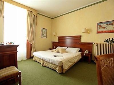 Hotel Reine Victoria