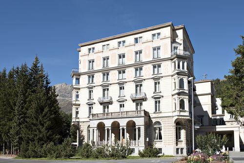 Hotel Photo 22
