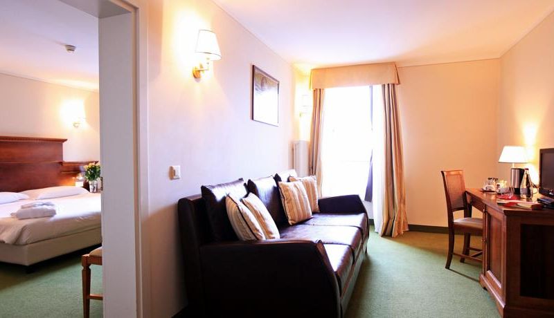 Hotel Photo 5