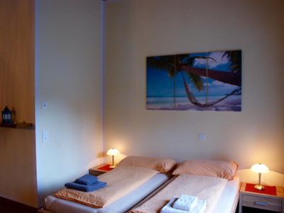 Aladin Apartments St Moritz