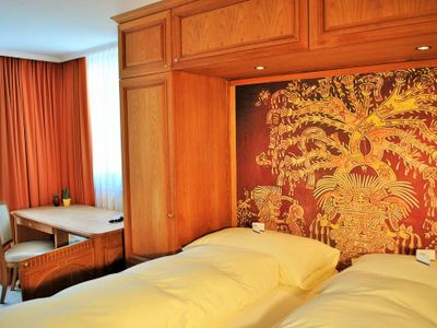 Hotel Arte