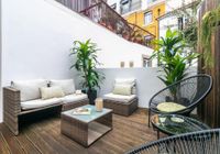 Отзывы Alfama Best Terrace and View | Gonzalo’s Home, 1 звезда