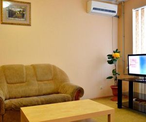 Apartment Na Volzhskoy 2/10 Saratov Russia