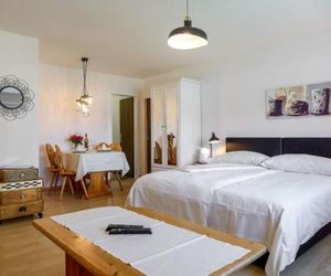 Apartment Chesa Ova Cotschna 303 St. Moritz Switzerland