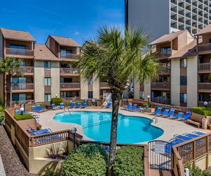 Anchorage I B10 Apartment Myrtle Beach United States