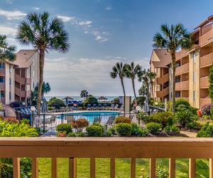 Anchorage II A09 Apartment Myrtle Beach United States