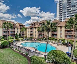 Anchorage II B04 by RedAwning Myrtle Beach United States